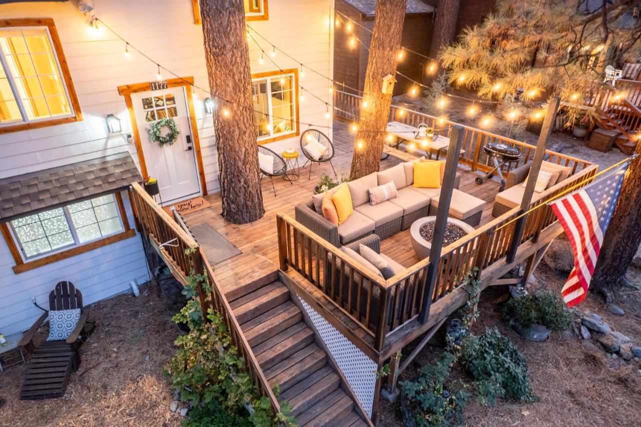 Holiday home Aery Pines *