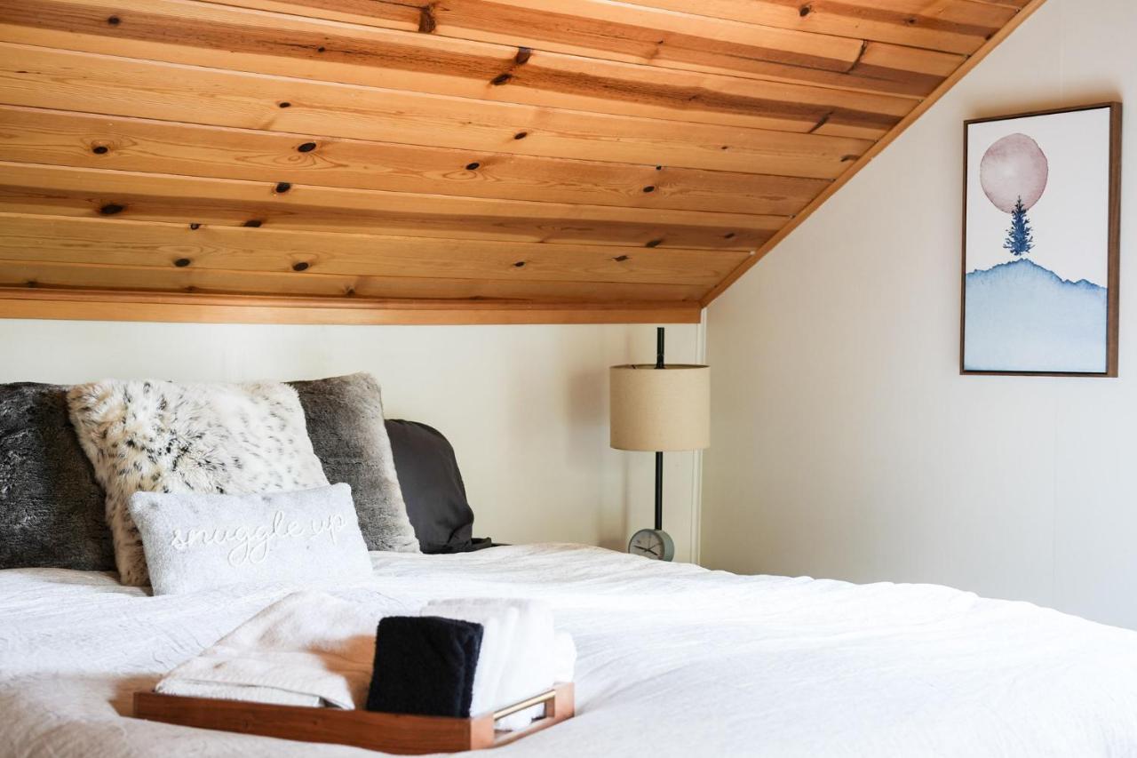 Holiday home Aery Pines