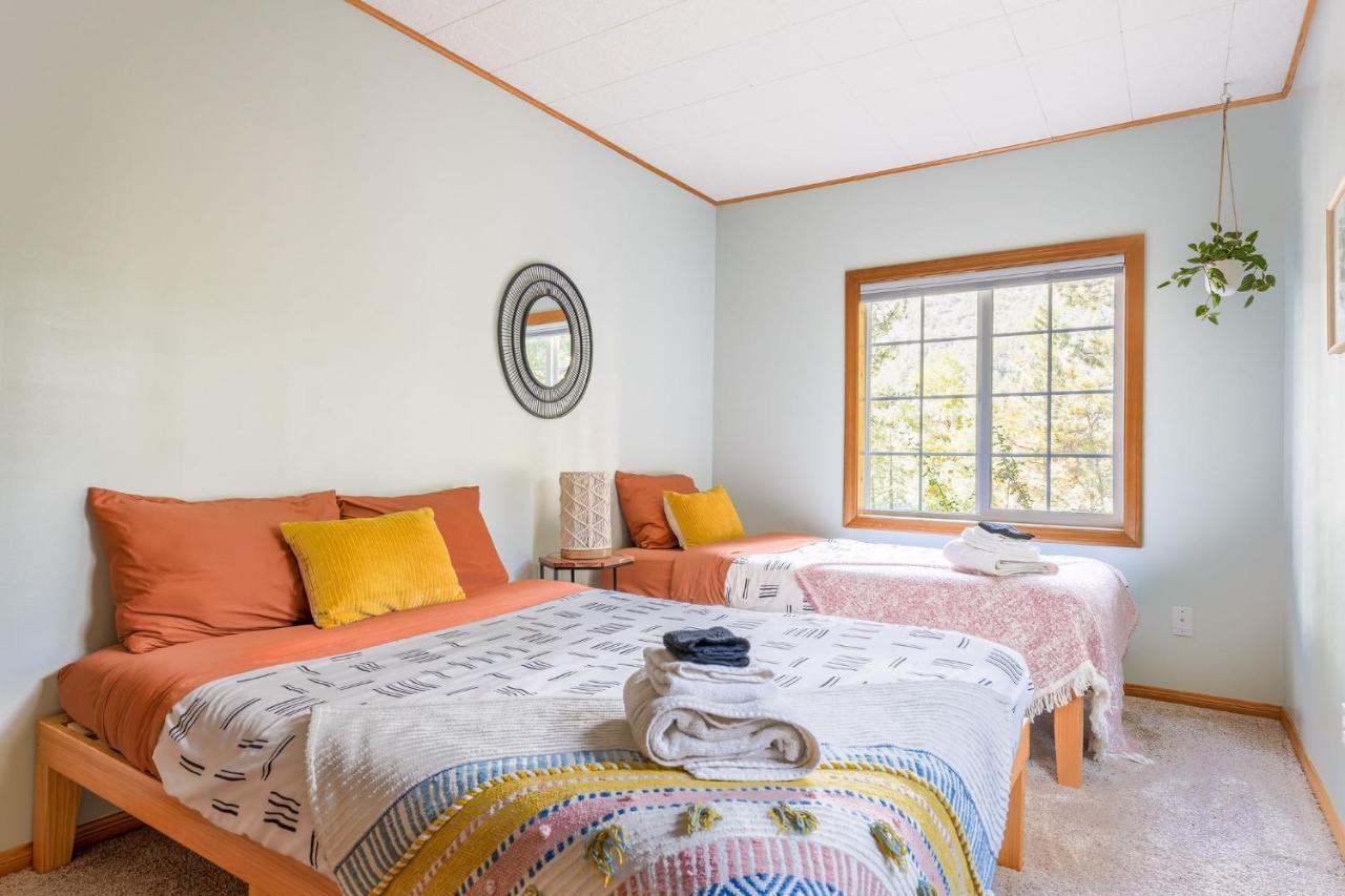 Aery Pines Holiday home Wrightwood
