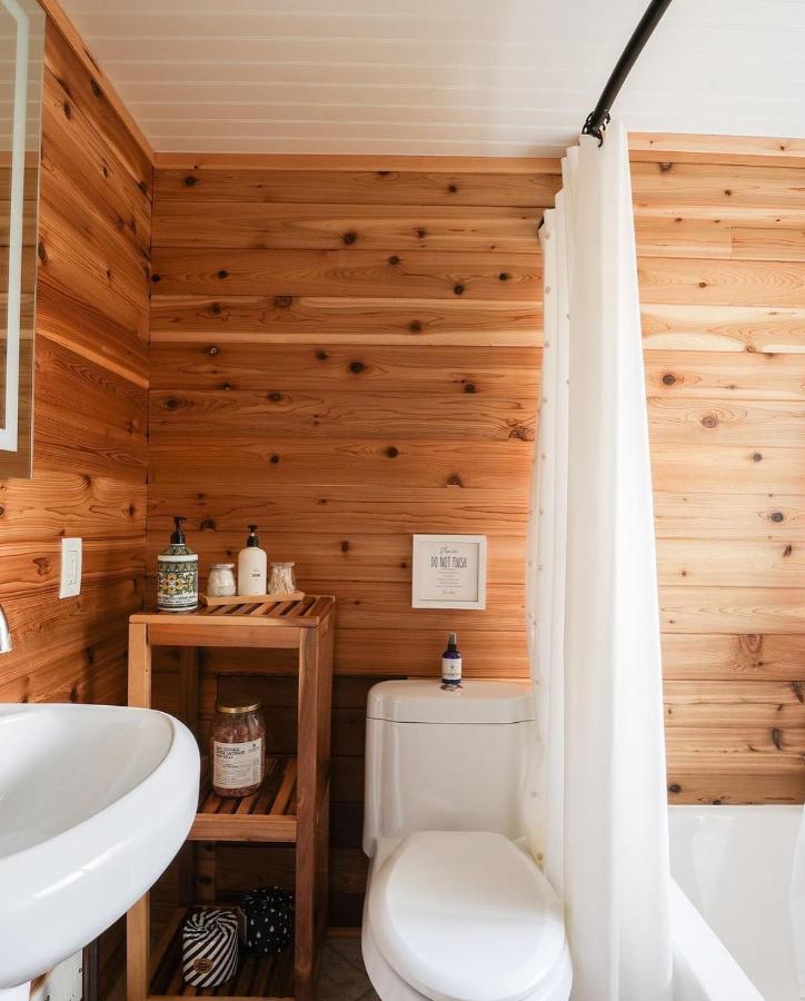 Holiday home Aery Pines *