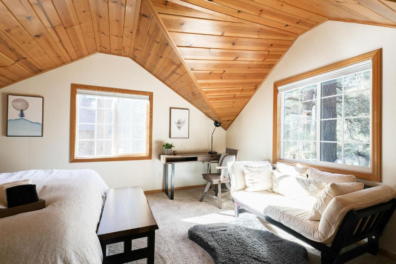 Aery Pines Holiday home Wrightwood