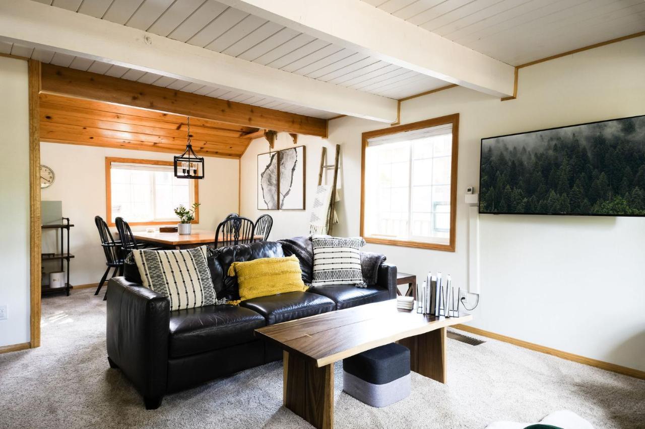 Aery Pines Holiday home