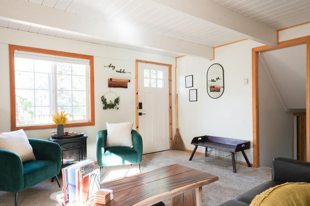 Holiday home Aery Pines