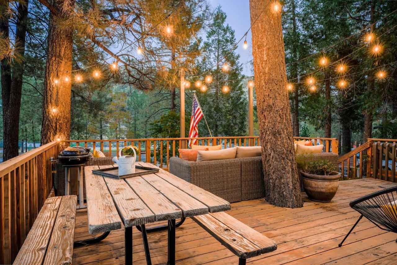 Aery Pines Wrightwood