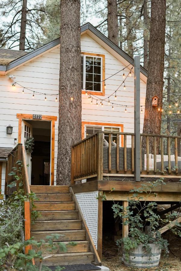 Aery Pines Holiday home Wrightwood