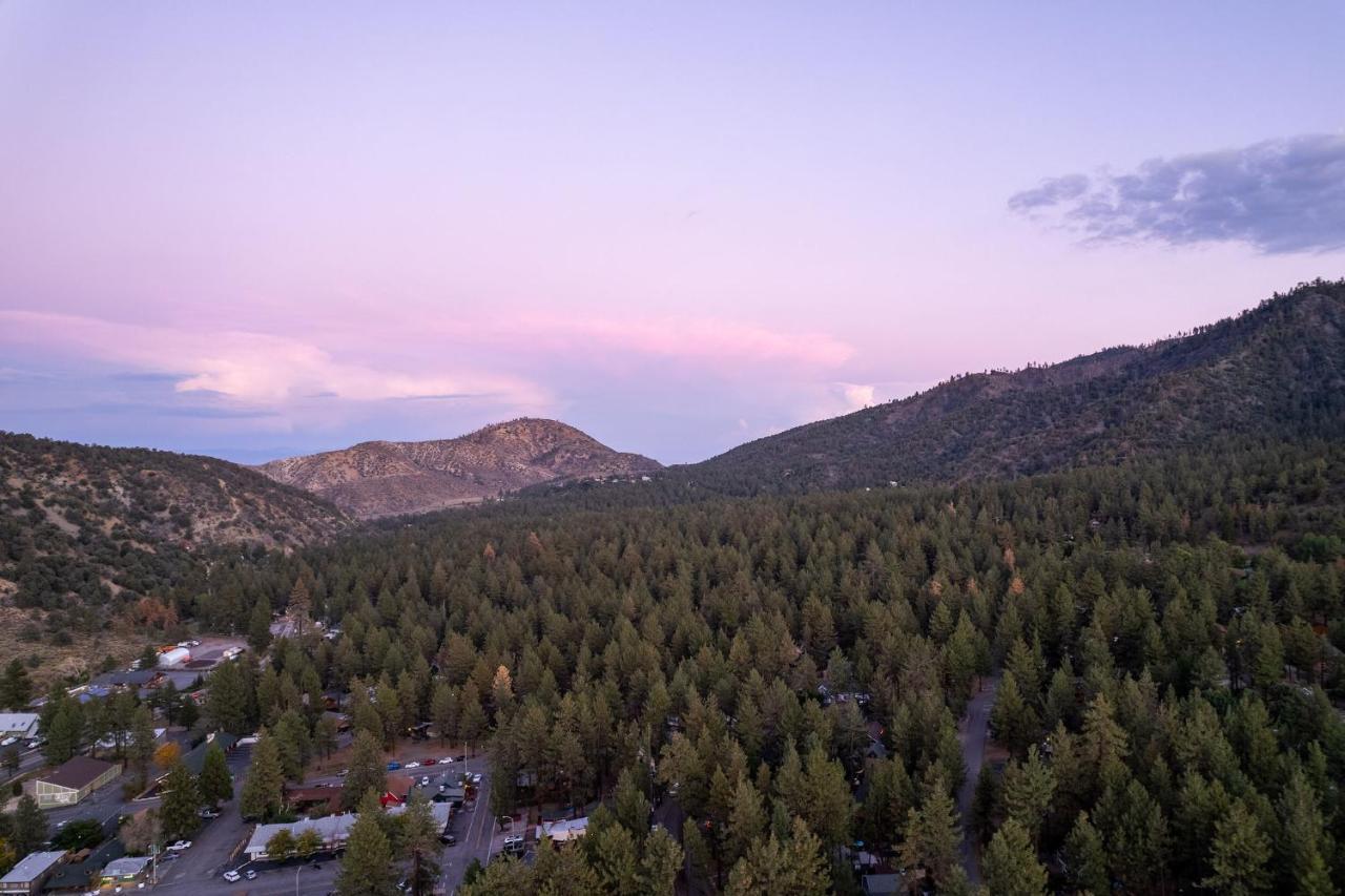 Holiday home Aery Pines Wrightwood