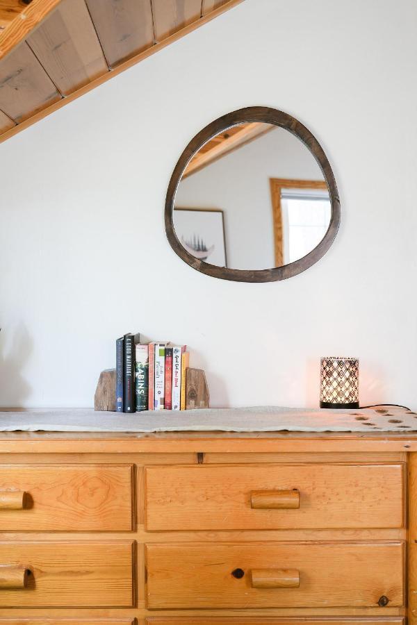 Holiday home Aery Pines *