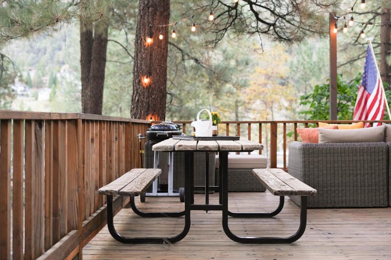 Aery Pines Holiday home Wrightwood