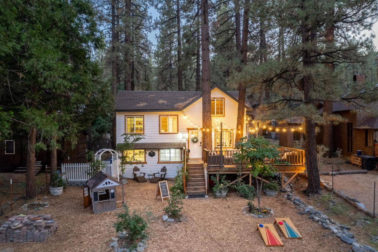 Aery Pines Holiday home *