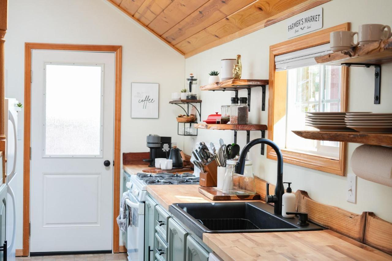 Holiday home Aery Pines Wrightwood