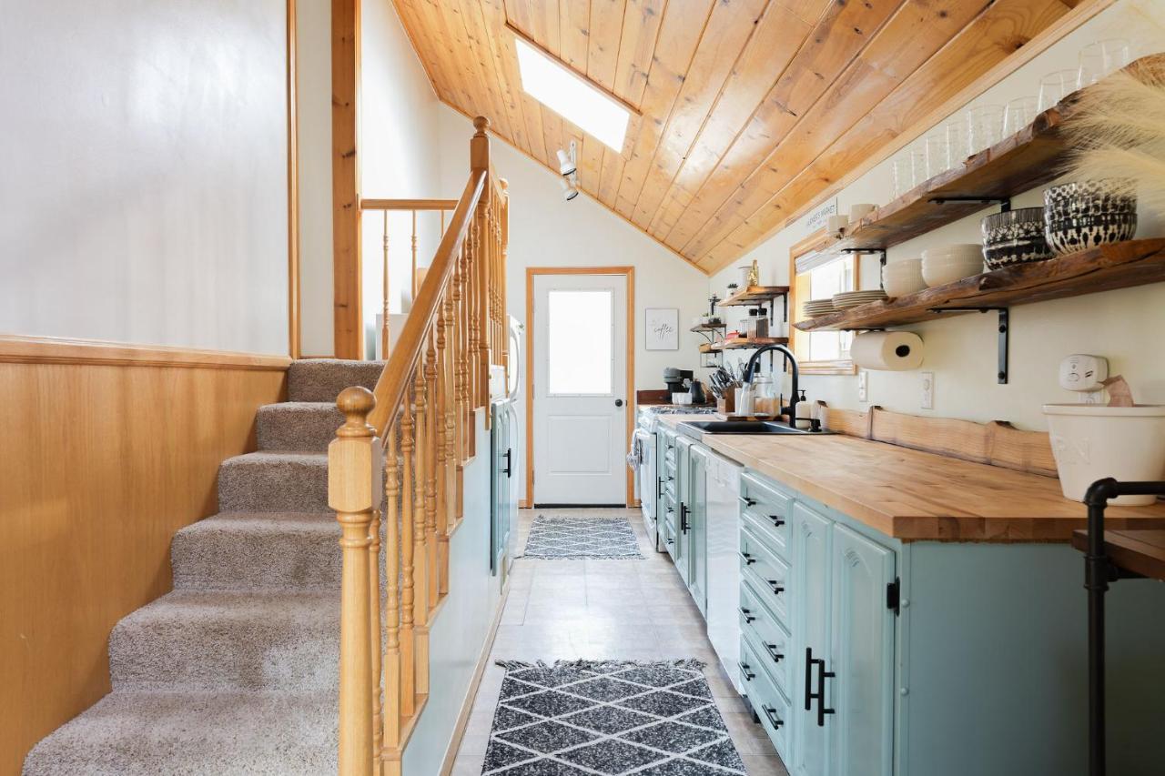 Aery Pines Holiday home