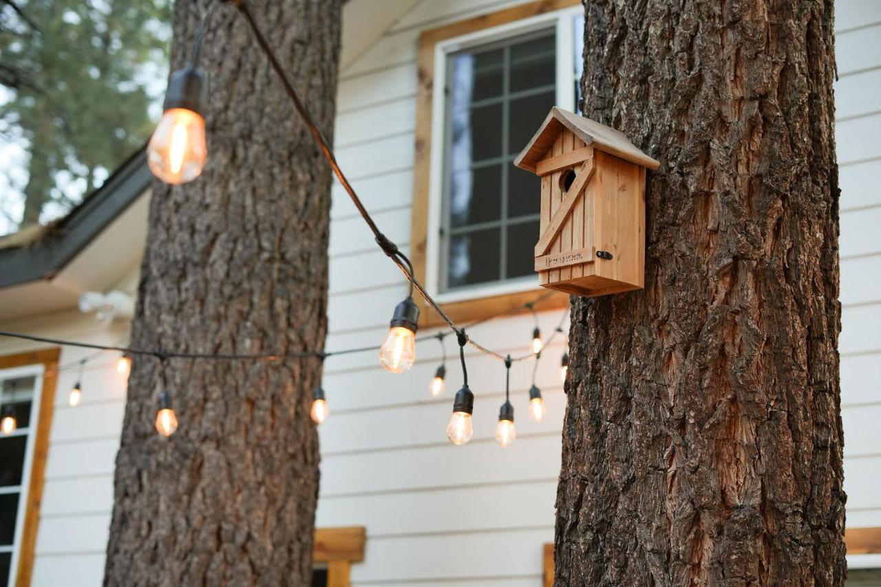 Holiday home Aery Pines Wrightwood