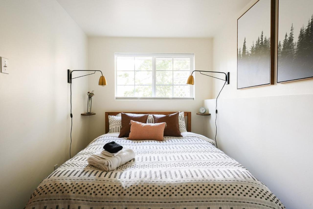 Holiday home Aery Pines *