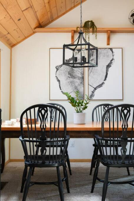 Aery Pines Holiday home Wrightwood